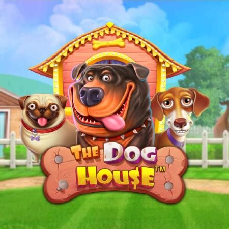 dog house free bonus
